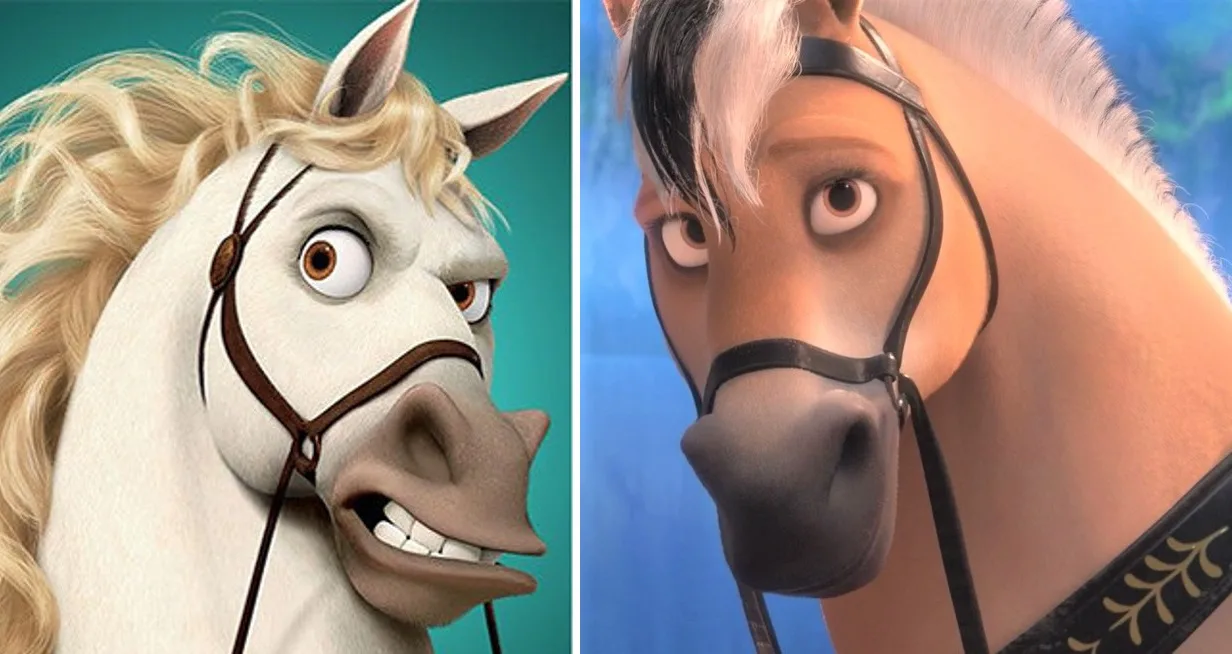 Quiz: Ultimate Disney Horses Quiz - Horsey Hooves