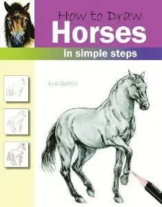 horse related gifts for girls