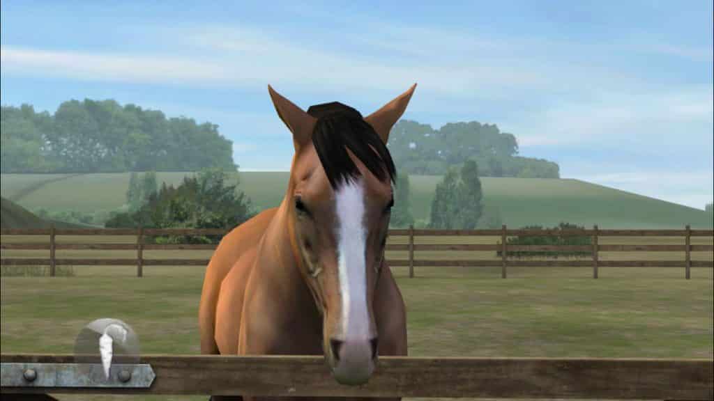 Horse games for mac