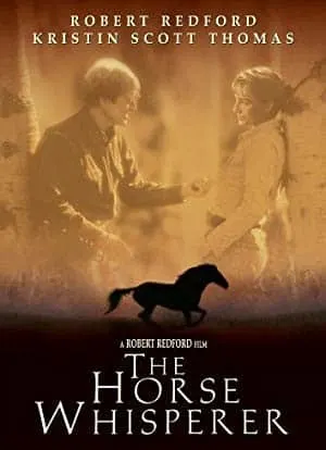 The Horse Whisperer movie