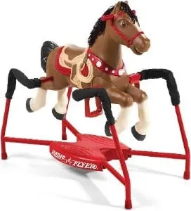 toddler horse toys