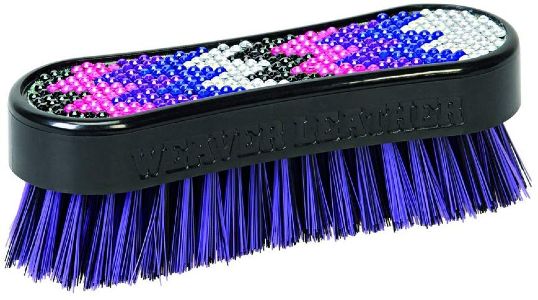 Bling Brush by Weaver Leather