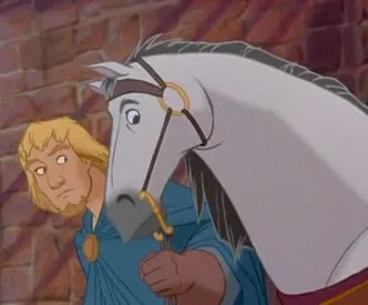 Intrekking Laatste eenzaam List of Every Disney Horse (Description, Film & Owners)