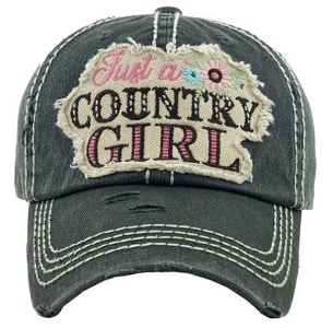 country girl gift ideas