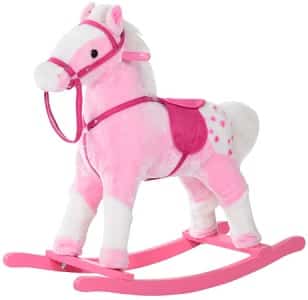 toy riding horse for 5 year old