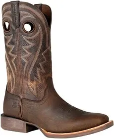 mens western horse riding boots