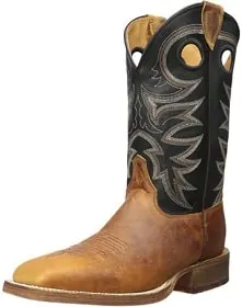 Justin Boots Men's 11-Inch Bent Rail Riding Boot
