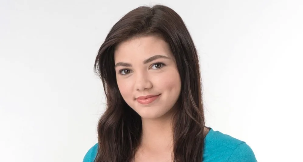 8 Facts & FAQs about actor Alisha Newton, Georgie Fleming Morris from Heartland