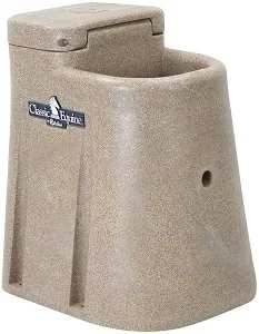 Classic Equine EZ water Fountain for animals