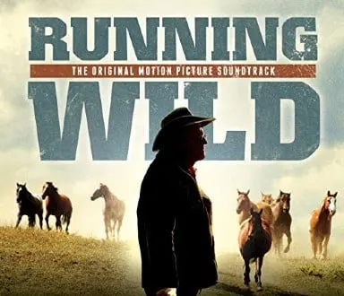 Running Wild horses documentary on Netflix