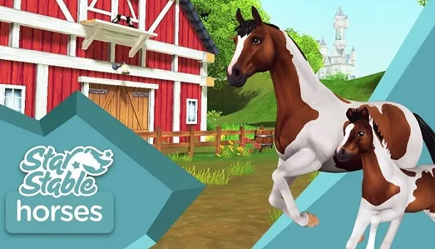 Fastupload.io on X: Horse World ! Lets Play Roblox Online Horses Game Play  Video Link:  #channel #child #Children #clydesdale  #drafthorse #family #familyfriendlyvideos #forchildren #forkids #friendly  #fun #game #gameplay