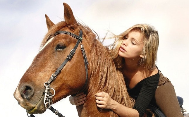 10 Signs You Were Born to Be an Equestrian
