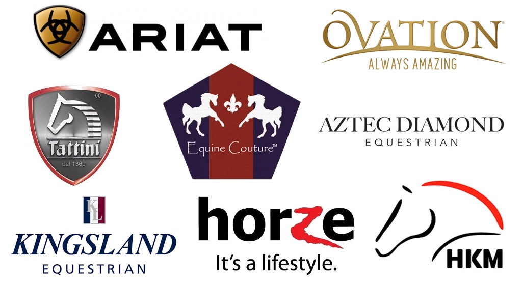 15 Best Horse & Equestrian Brands