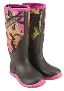 affordable muck boots