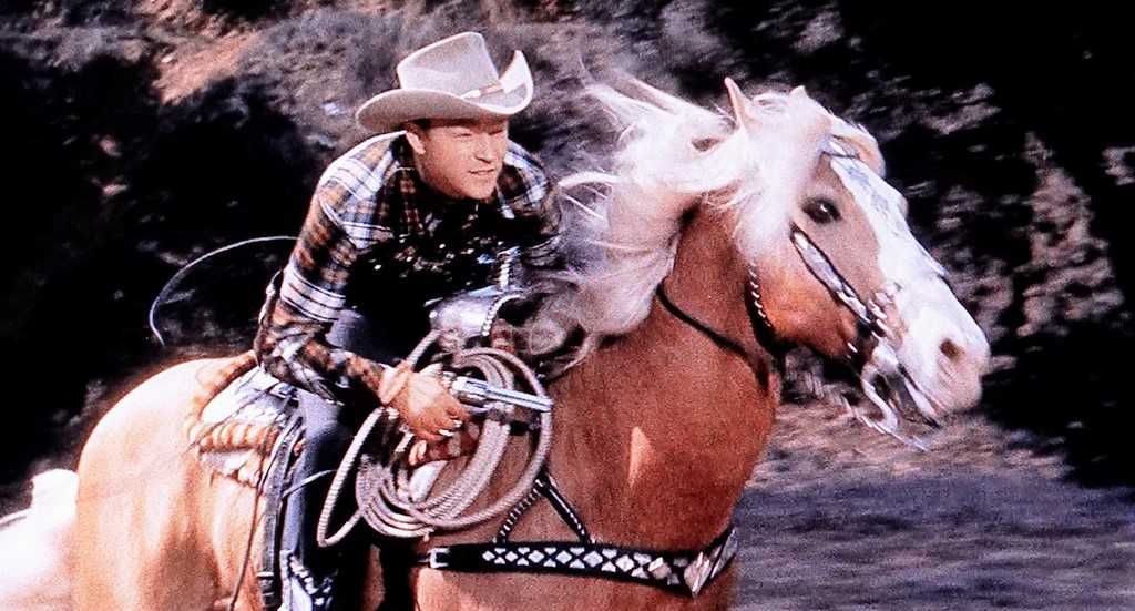 7 Interesting Facts About Trigger, Roy Rogers’ Horse