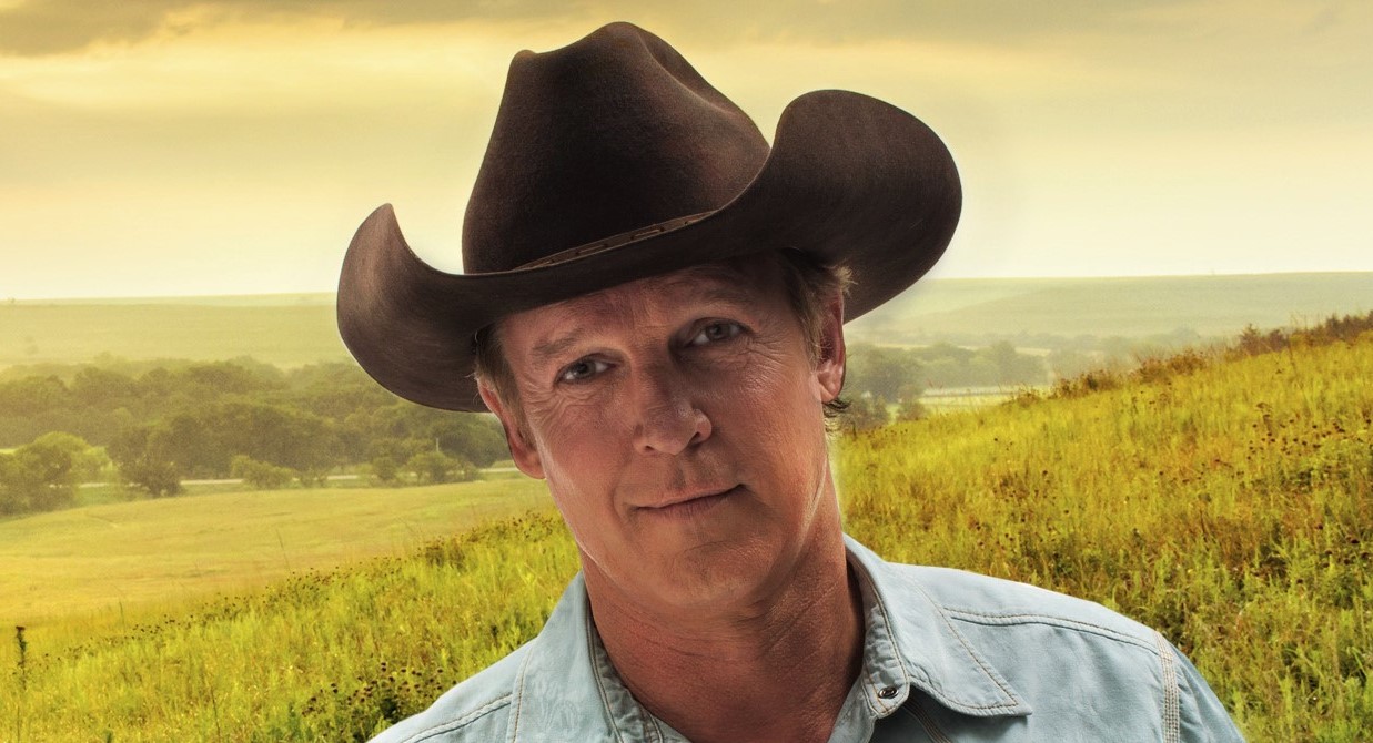 Character Tim Fleming from Heartland, played by actor Chris Potter