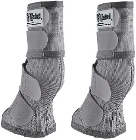 Cashel Crusader Horse Fly Protection Leg Guards