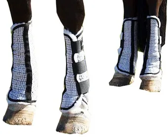 Professional's Choice Fly Boots
