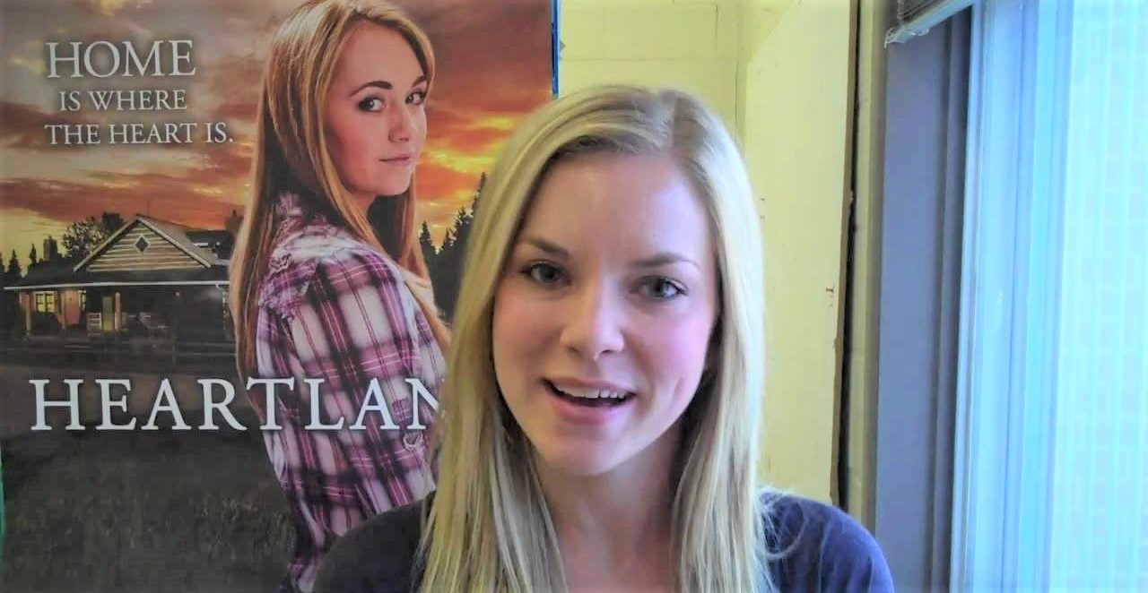 Cindy Busby, Ashley Stanton from Heartland (9 Facts & FAQs)