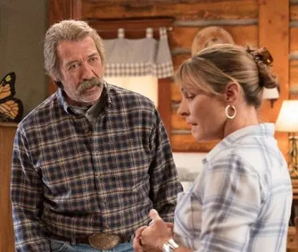 Who Is Jessica Steen? Lisa Stillman Actor on Heartland