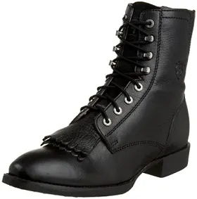 ARIAT Botas Heritage Lacer II, Vaqueras Mujer