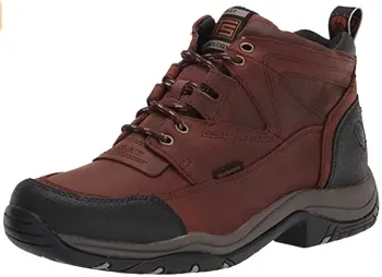 Ariat Terrain Waterproof Hiking and riding Boot