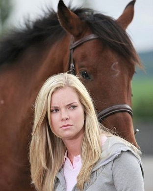 Who Is Cindy Busby? Meet the Actress Who Plays Ashley Stanton In Heartland