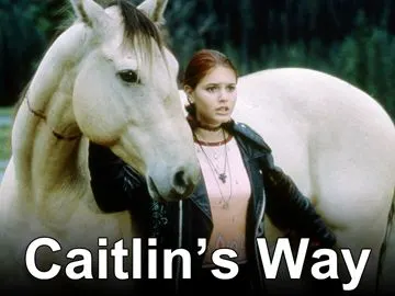 Caitlin's Way TV show