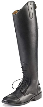 EQUISTAR Women's All-Weather Synthetic Field Equastrian Riding Boot