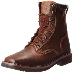 Justin Original Work Boots Men's Stampede Boot