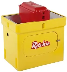 Ritchie Automatic Heated Stock Tank Waterer