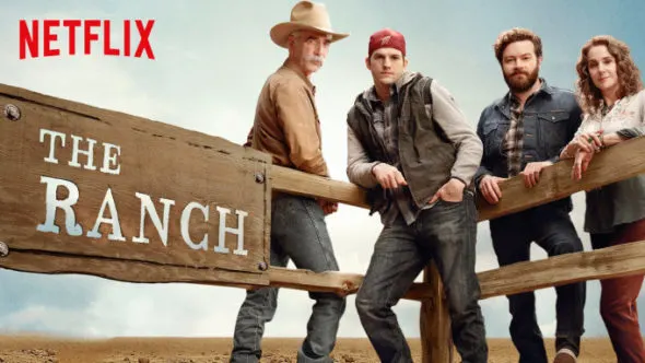 The Ranch, western style TV show Heartland fans would love