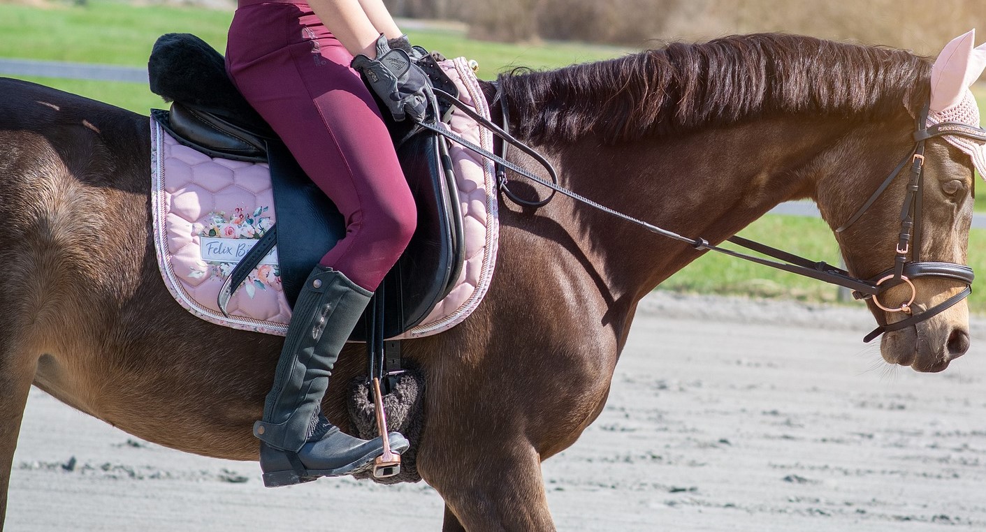 best horse riding boots for kids