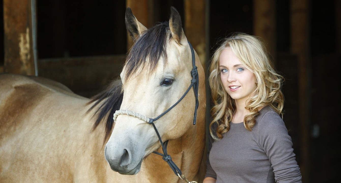 Heartland actors who live like their characters in real life