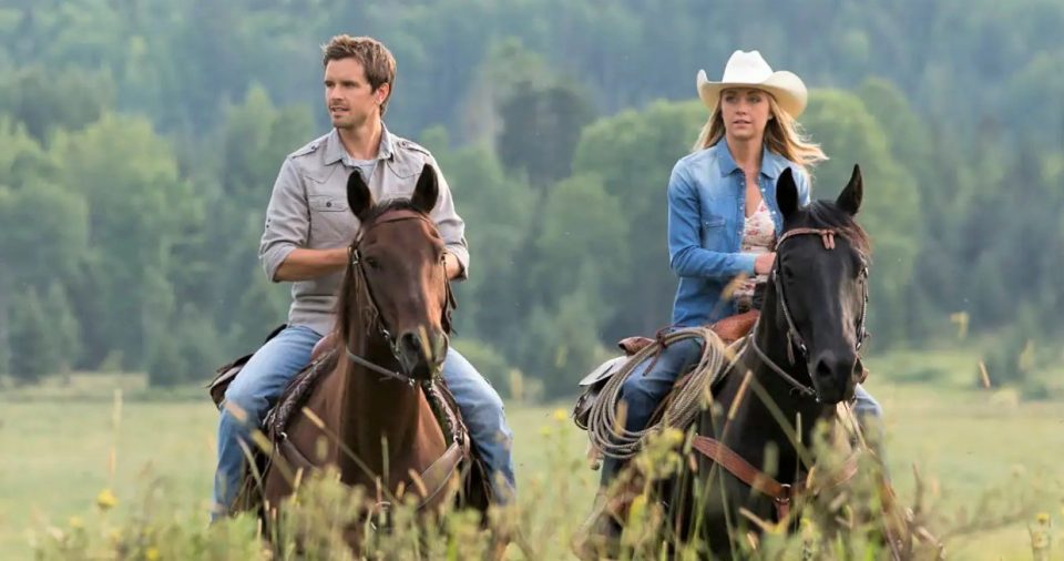 Heartland Season 14 Spoilers Revealed: Does Ty Borden Die? - How To Watch Season 14 Of Heartland In Us