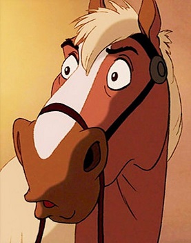 Quiz: Ultimate Disney Horses Quiz - Horsey Hooves