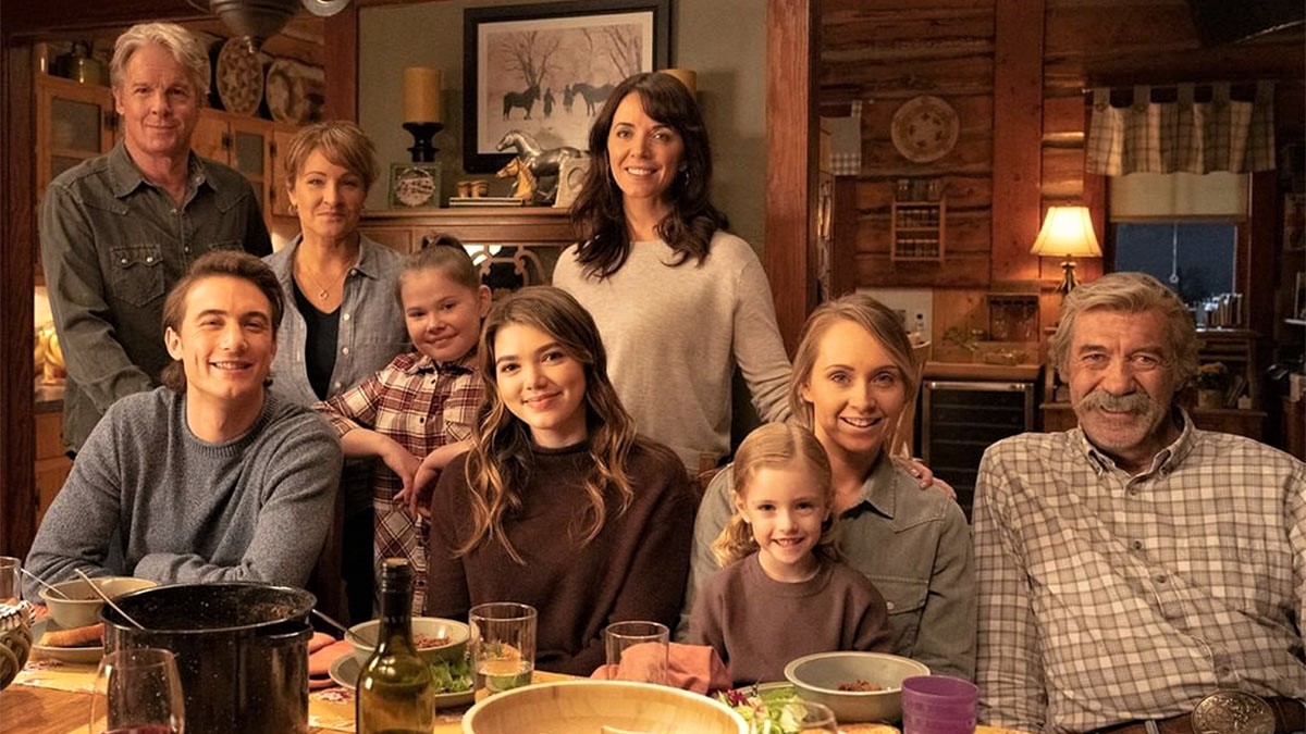 8 Heartland TV Show Facts You Probably Didn’t Know