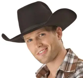 Character Caleb Odell from Heartland