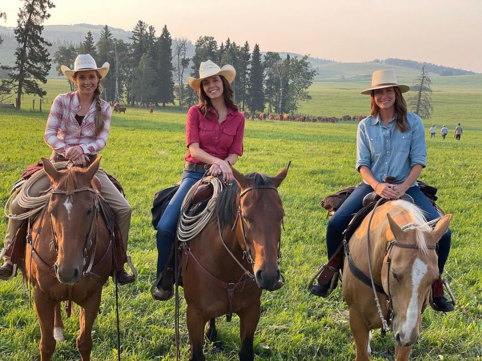 Heartland Season 15 Release Date, Trailer, Cast & What We Know so Far