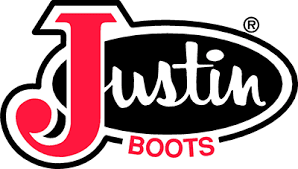 Justin boots brand logo