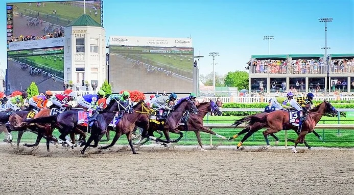 15 Kentucky Derby Facts You Probably Didn't Know