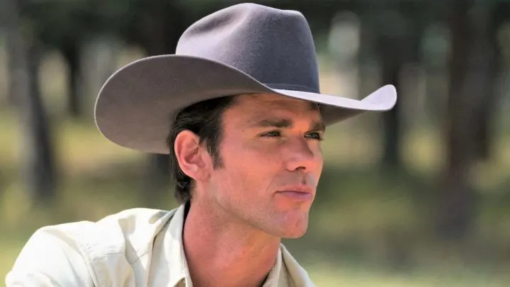 Who Is Kevin McGarry? 12 Facts About the Mitch Cutty Actor on Heartland