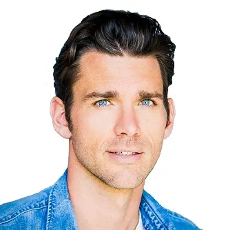Kevin McGarry who plays Mitch Cutty on Heartland