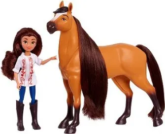 20 Best Spirit Riding Free Horse Toys For Kids