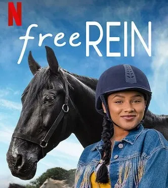 Free Rein tv series for kids