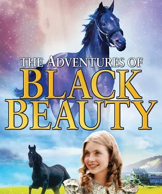 The Adventures of Black Beauty tv show