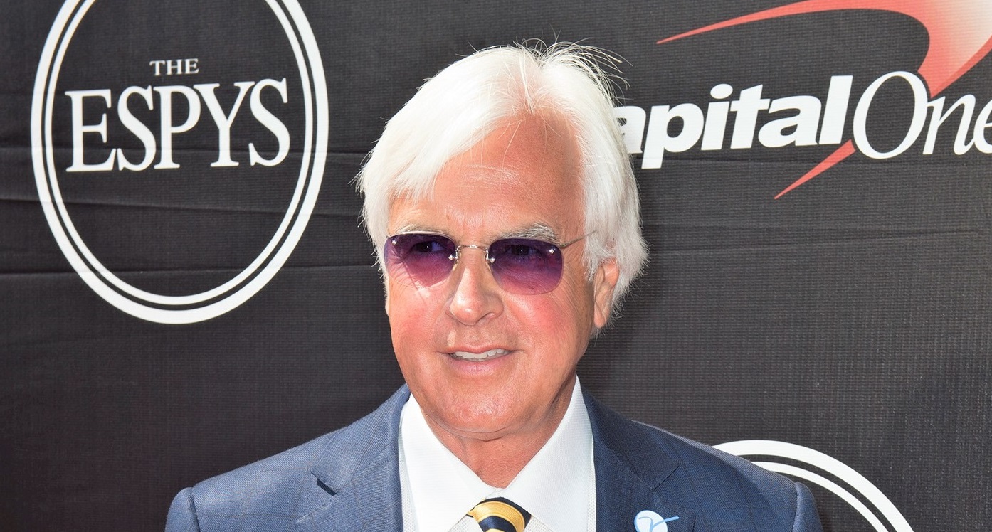 Who Is Bob Baffert? History, Facts & FAQs About the Famous Racehorse Trainer