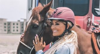 10 Facts & FAQs About Fallon Taylor, Famous Barrel Racer