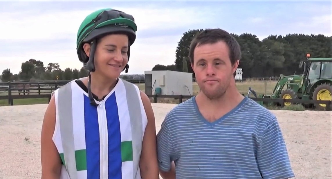 Who Is Stevie Payne? Profile, Facts & FAQs About Michelle Payne’s Brother