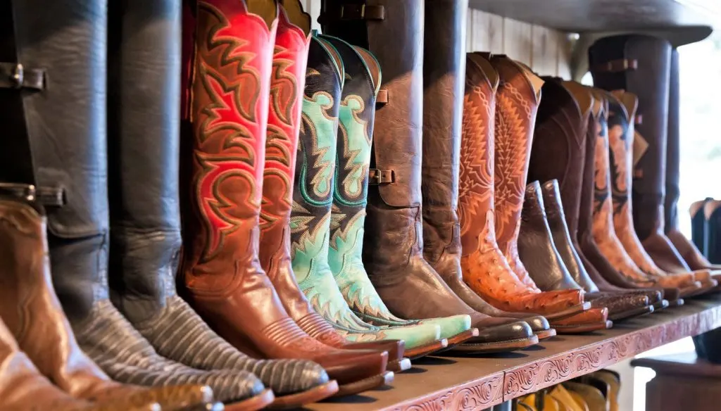 10 Best Cowboy & Western Boot Brands